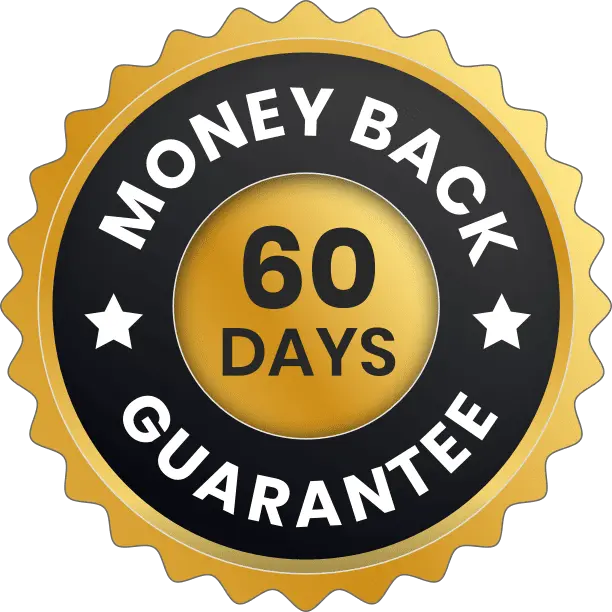 SynaBoost Money Back Guarantee